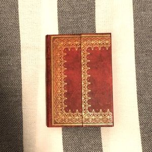 Paperblanks mini journal